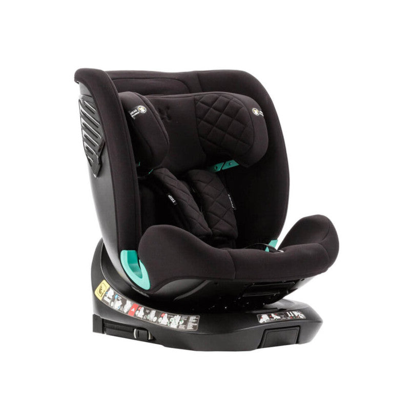 Adamex Trip 40 -150 cm i-Size Negro