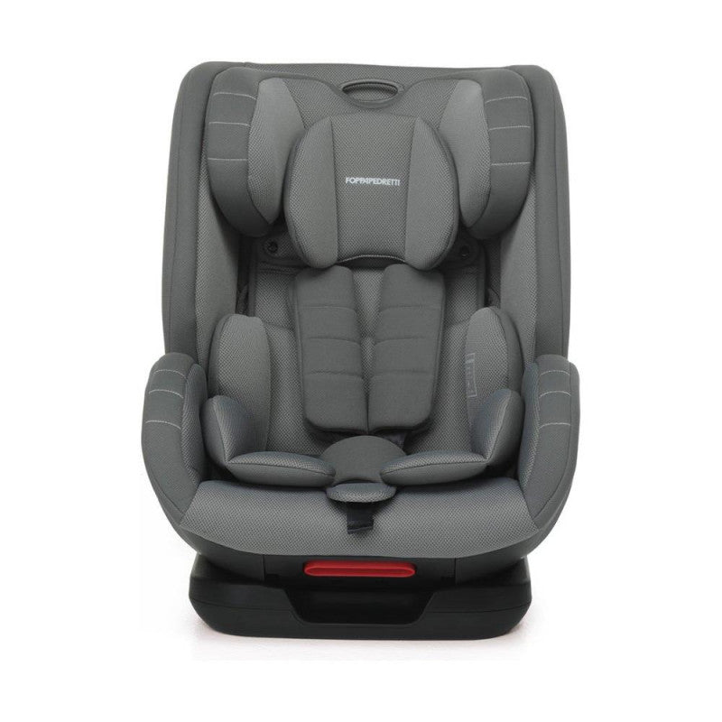 Silla de coche Run Foppapedretti Grey 76 - 150 cm I-Size