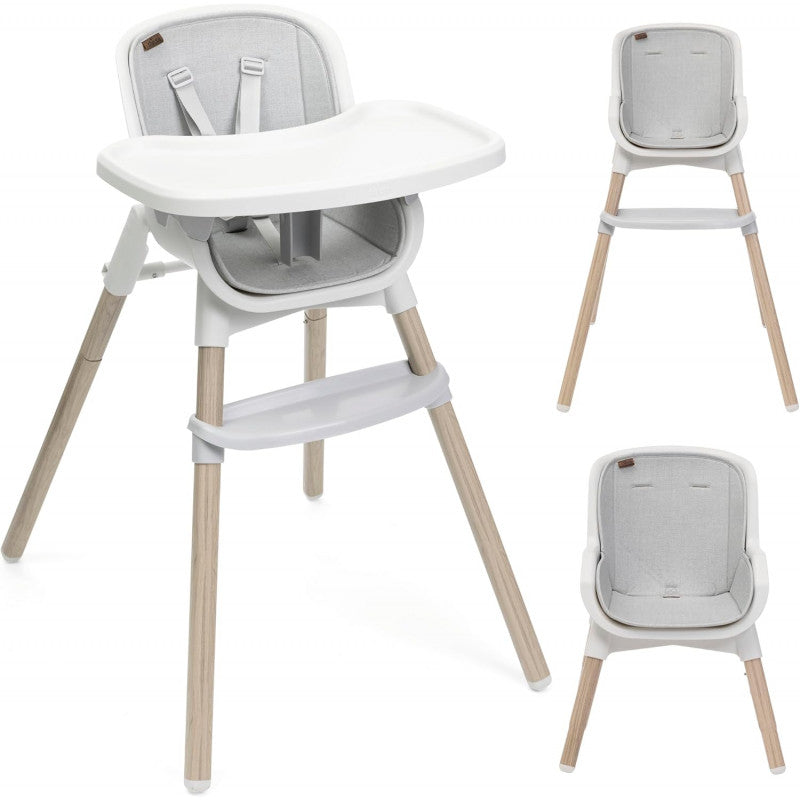 Trona Chicco Zest Evolutiva