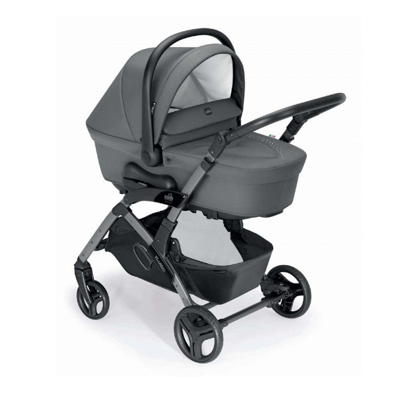 Trío Fluido Easy Relax I-Size 959