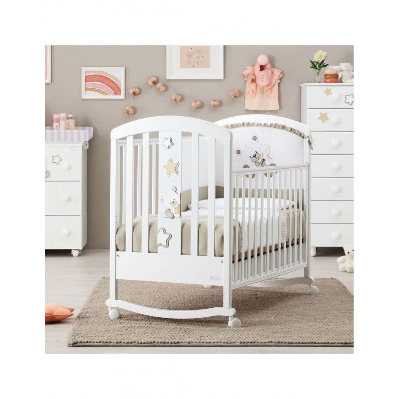 copy of Azzurra Design - Lettino Dido
