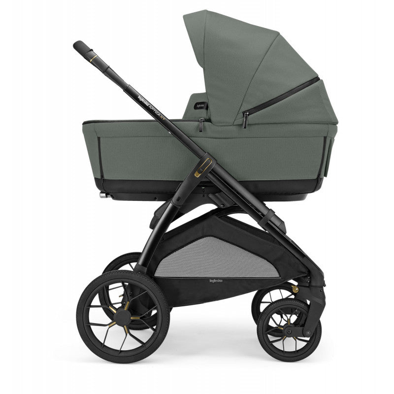 Trío Inglesina Aptica XT Darwin Taiga Green