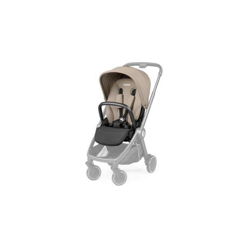 Asiento City Loop Mezcla Vainilla