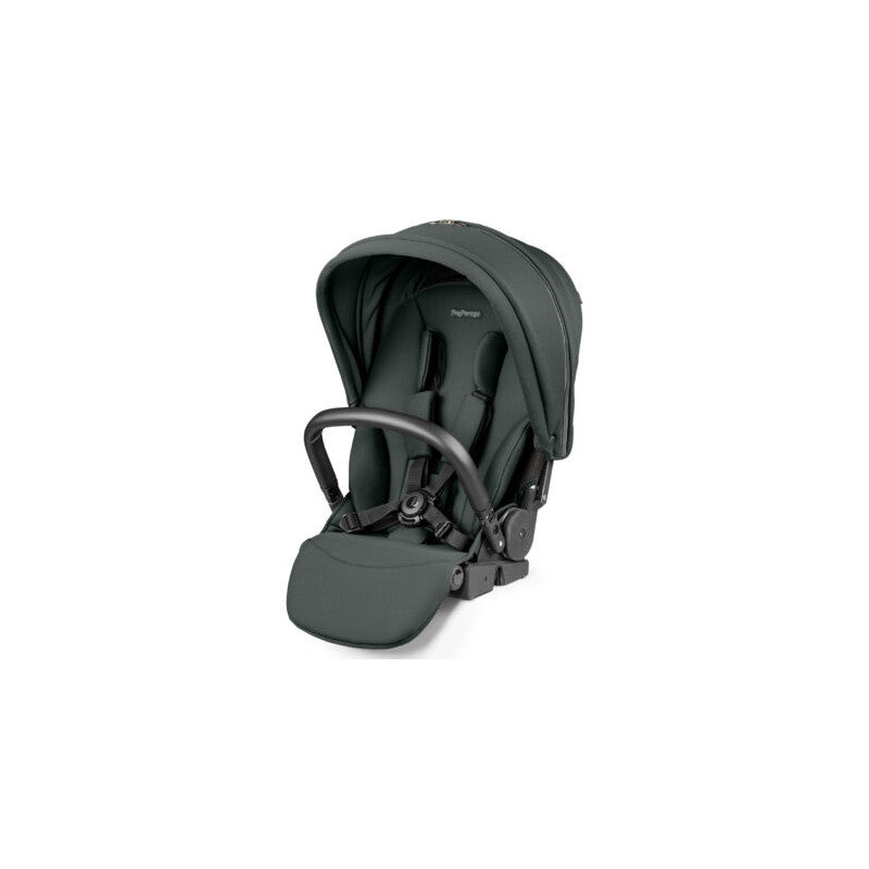 Asiento de metal City Loop