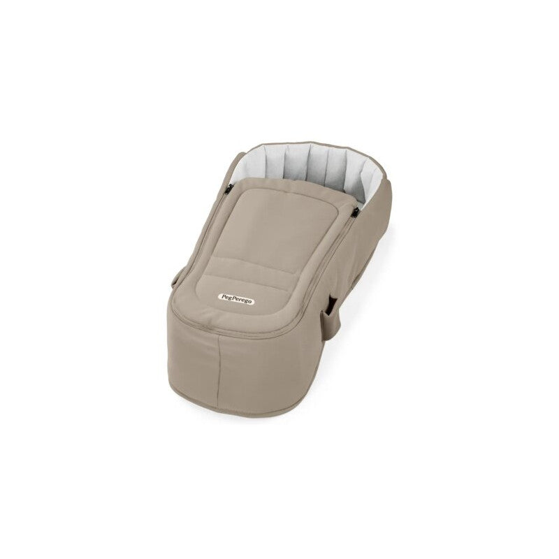 City Loop Nest Peg Perego Vanilla Blend