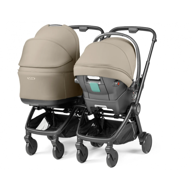 Adaptador Dúo para City Loop Peg Perego