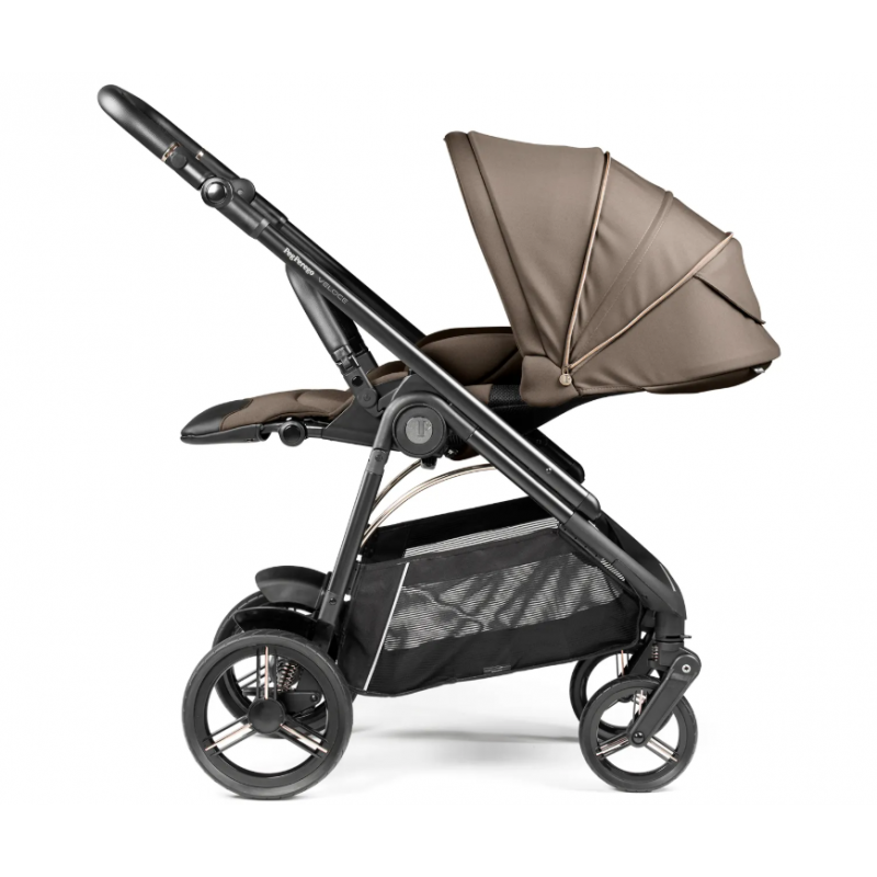 Peg Perego - Trio Veloce SLK Pine Bark