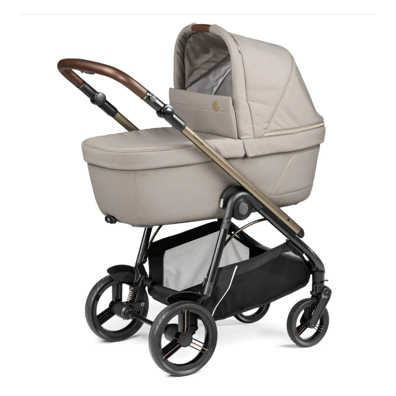 Peg Perego - Trio Veloce SLK Astral