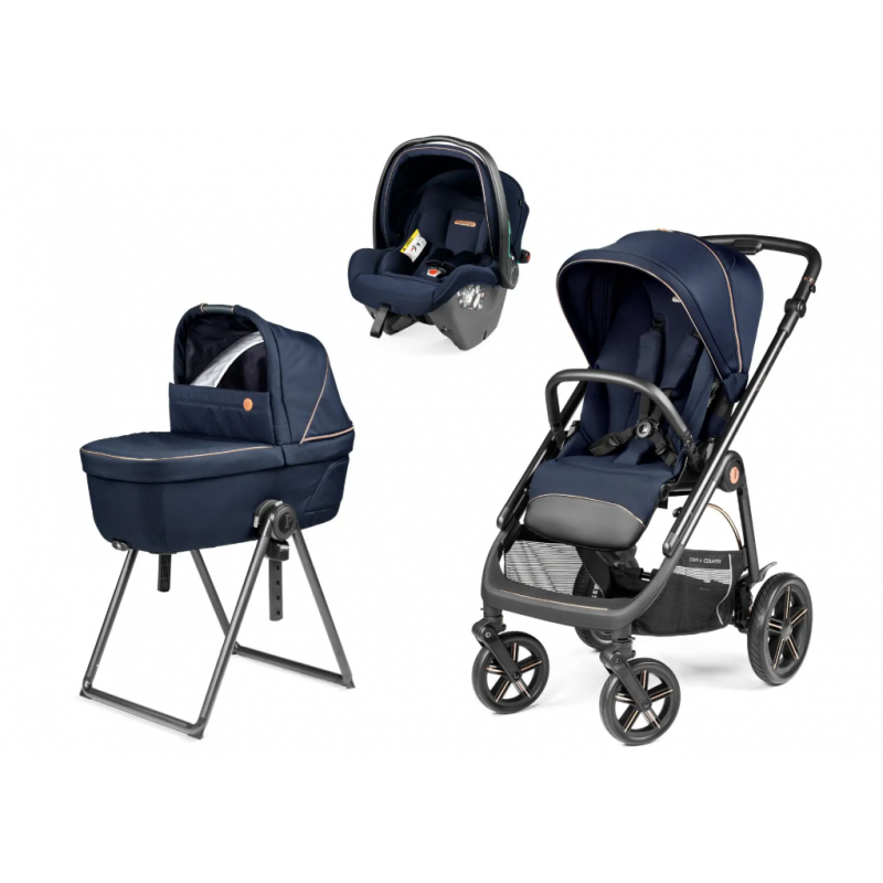 Trío Peg Perego Veloce TC SLK