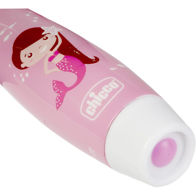 Cepillo de dientes eléctrico para niña