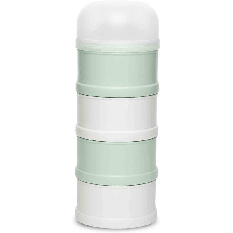 Dosificador de Leche en Polvo Hygge Baby Verde