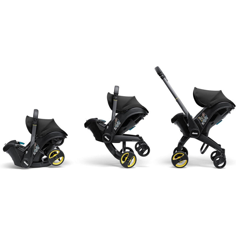 Silla de coche Doona I i-Size