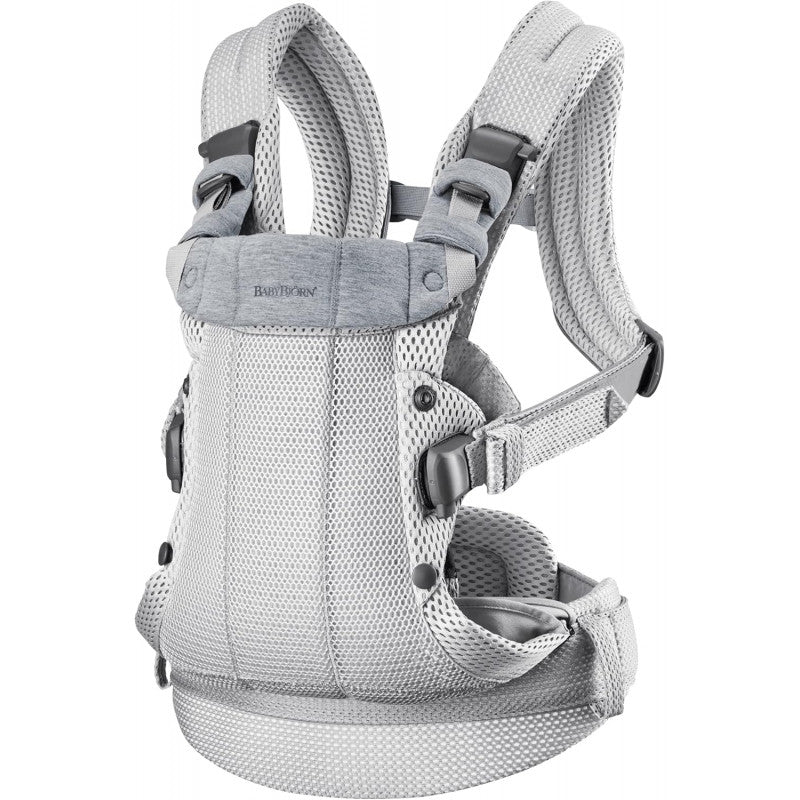 Mochila porta bebé Harmony Babybjorn