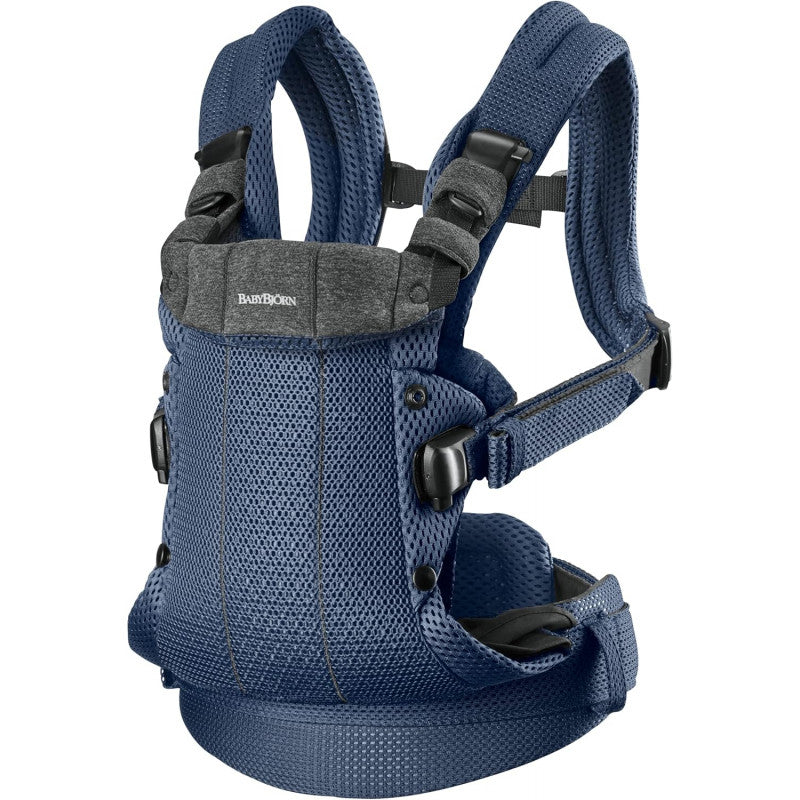 Marsupio Harmony Babybjorn Antracita