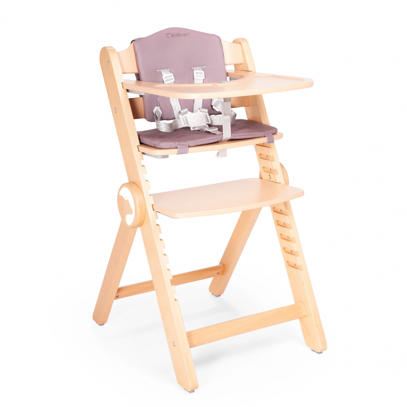 Trona evolutiva Kidnort Drommer Brown