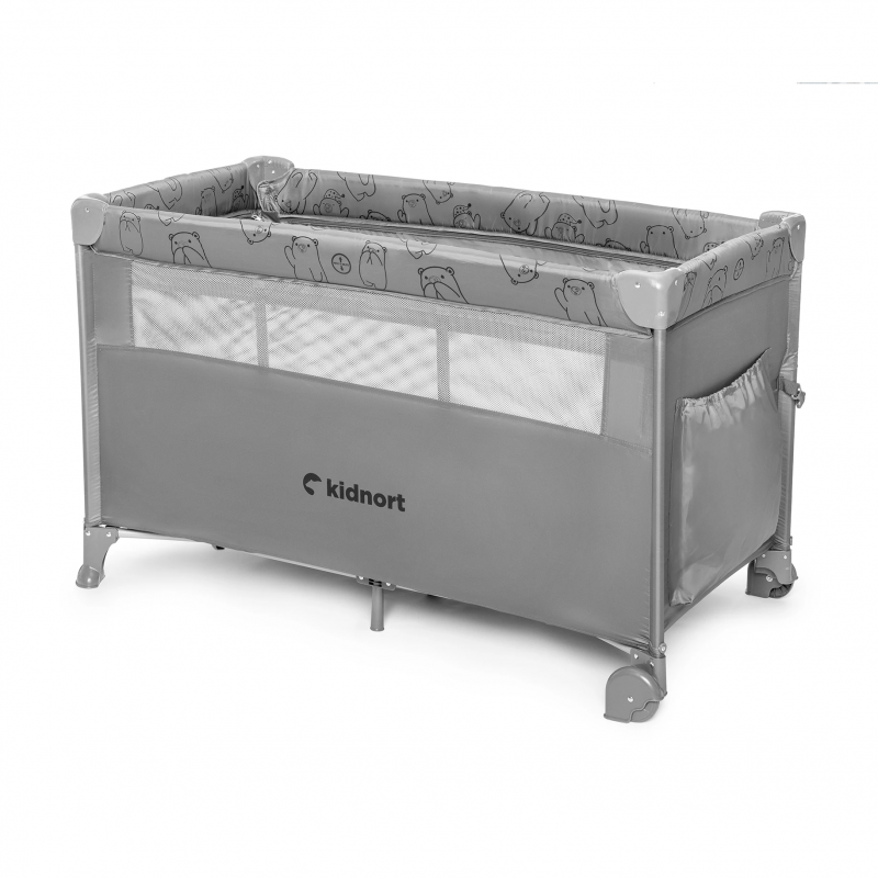 copy of Lettino Da Campeggio Co-sleeping Kidnort Naste