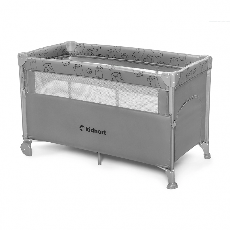 copy of Lettino Da Campeggio Co-sleeping Kidnort Naste