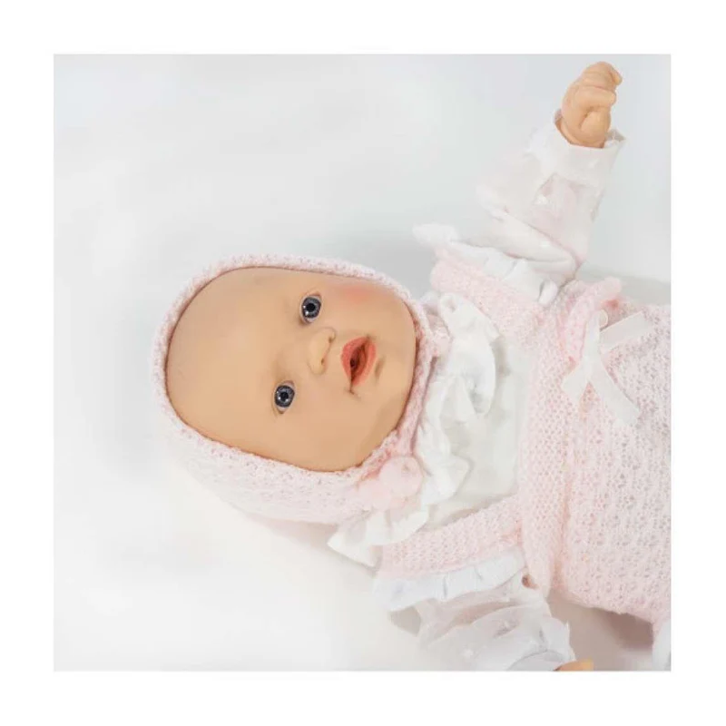 Rauber - Muñeca Paula de 28 cm