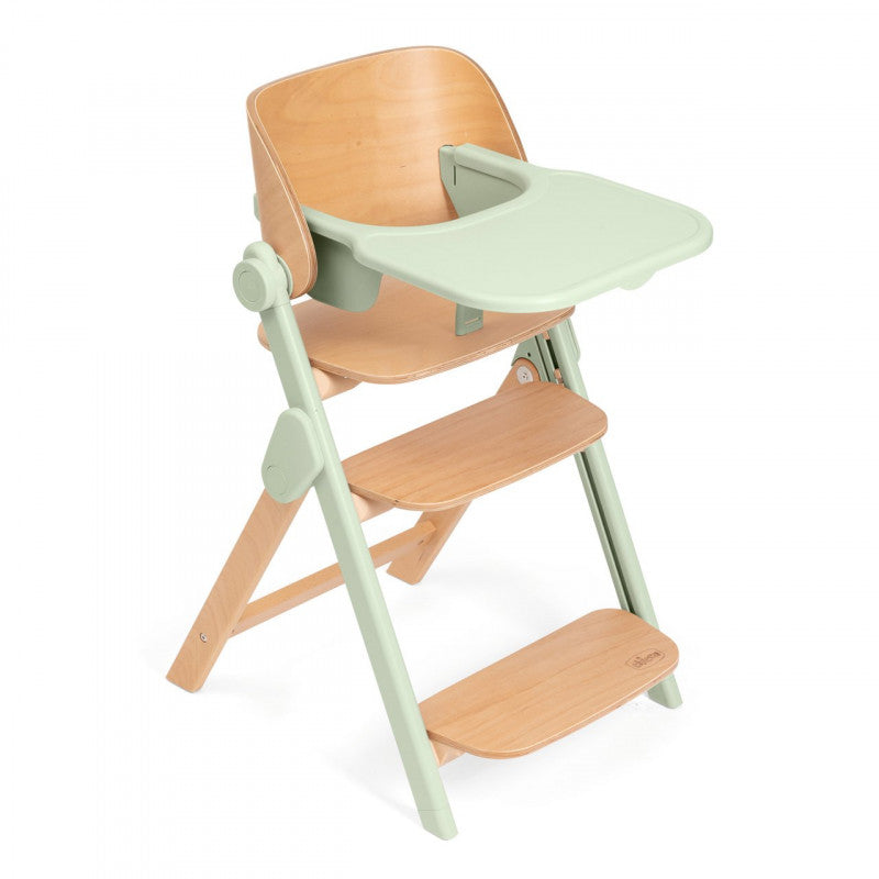 Silla Evolutiva Chicco Meraviglia