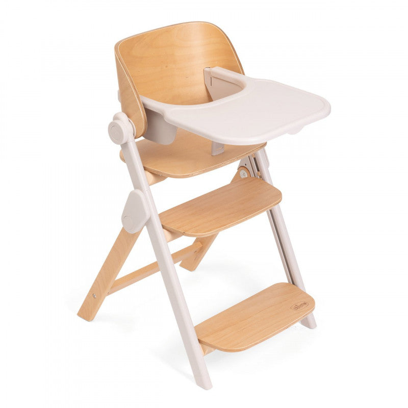 Silla evolutiva Chicco Meraviglia Fossil
