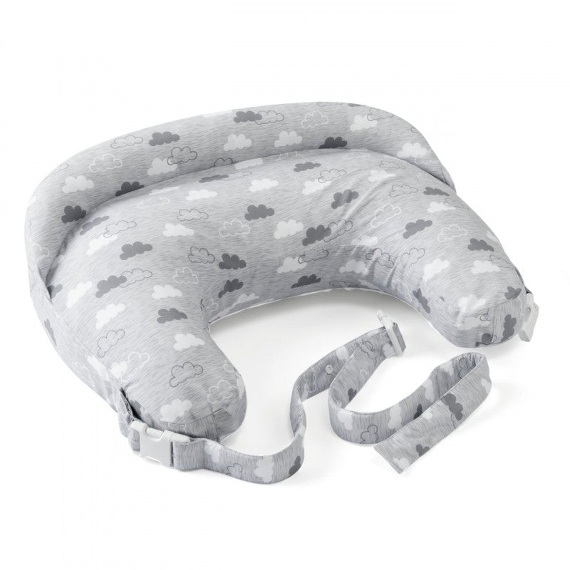 Chicco Boppy Deluxe Nubes
