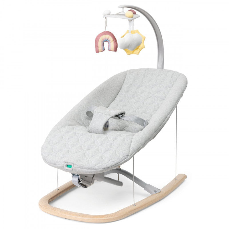 Hamaca Zen Chicco Wawe Modern Grey
