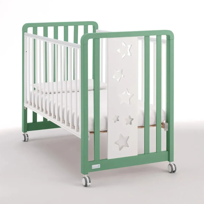copy of Lettino Azzurra Design Glam 9ni1 Stelle