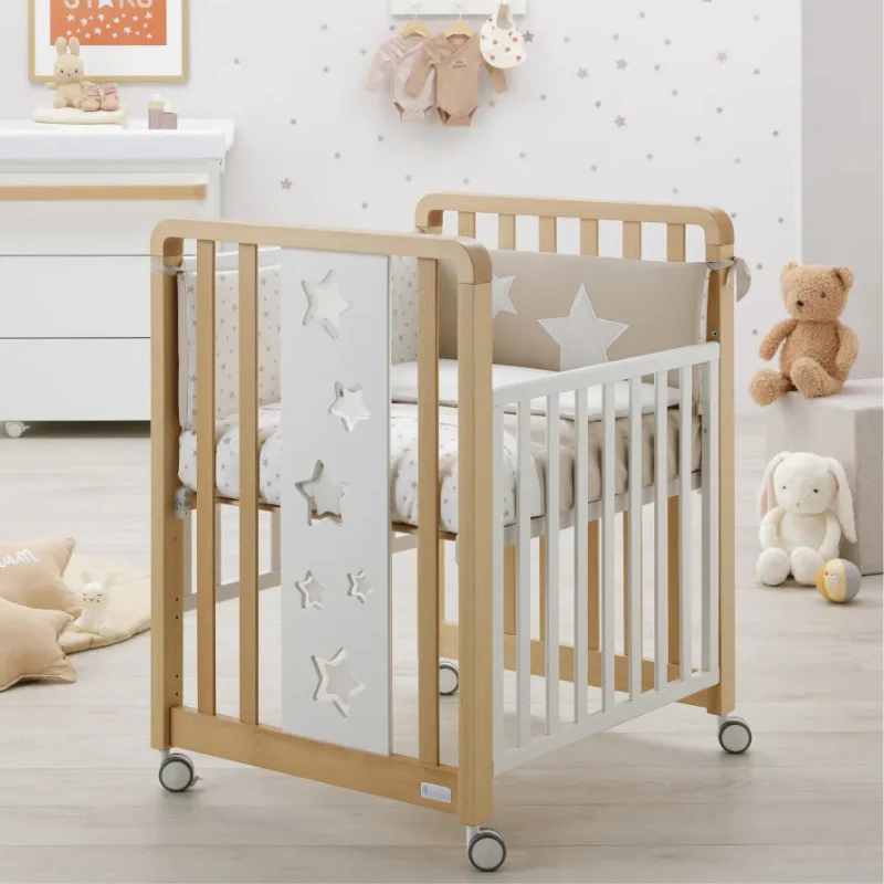 copy of Lettino Azzurra Design Glam 9ni1 Stelle