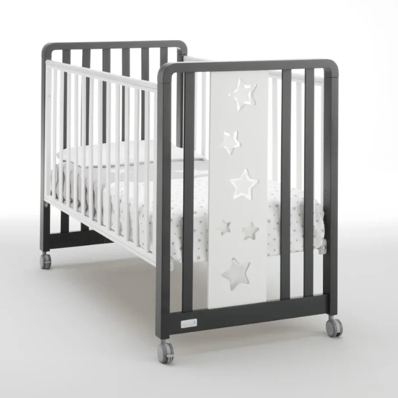 copy of Lettino Azzurra Design Glam 9ni1 Stelle
