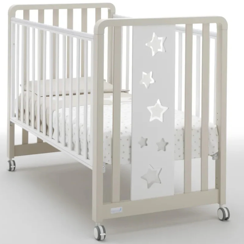 copy of Lettino Azzurra Design Glam 9ni1 Stelle