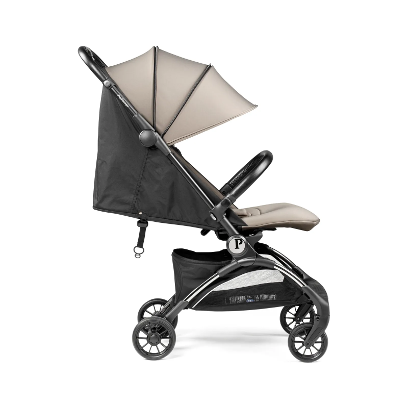 Silla de paseo Volo Peg Perego Misty Beige