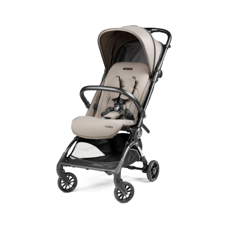 Silla de paseo Volo Peg Perego Misty Beige