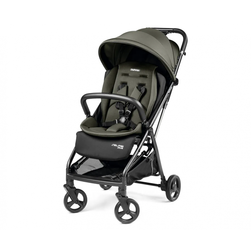 Cochecito Selfie Plus Peg Perego Metal