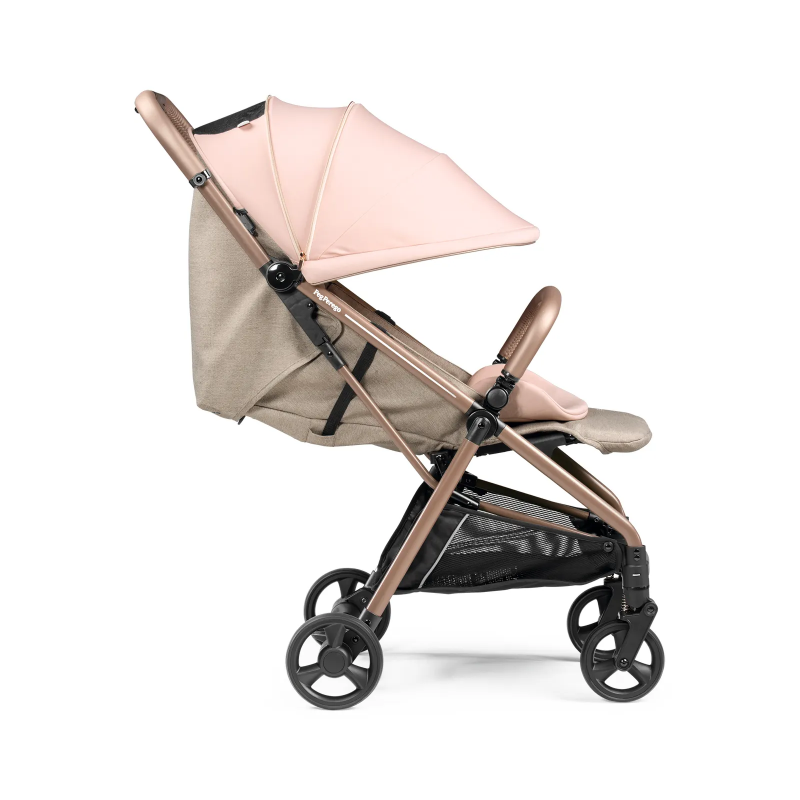 Cochecito Selfie Plus Peg Perego Mon Amour
