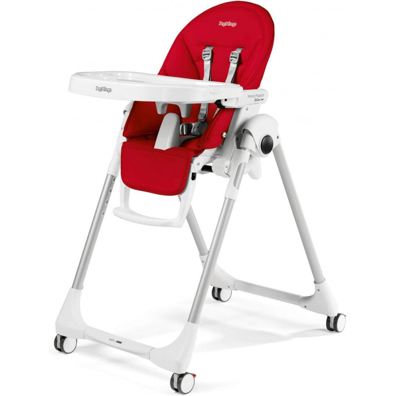 Peg Perego follow me Fresa