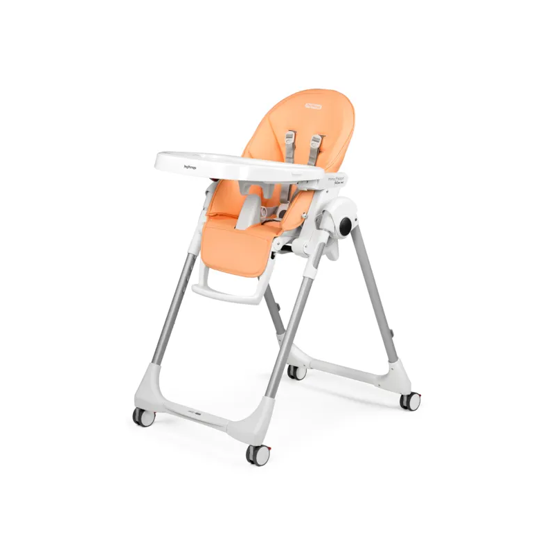 Peg Perego follow me Melocotón