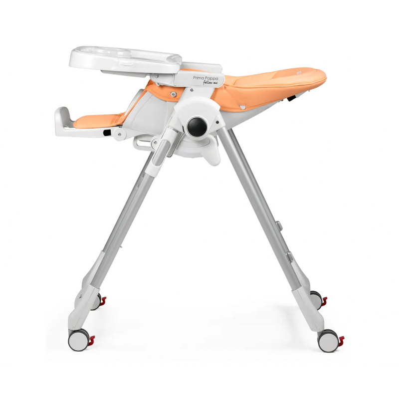 Peg Perego follow me Melocotón