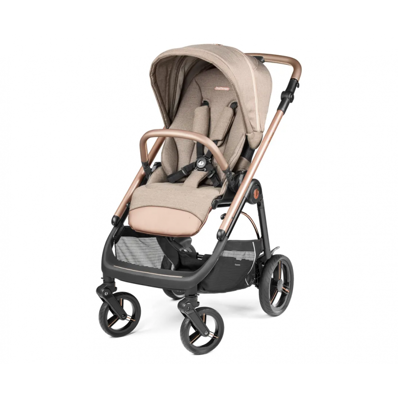 Cochecito Peg Perego Veloce - Mon Amour