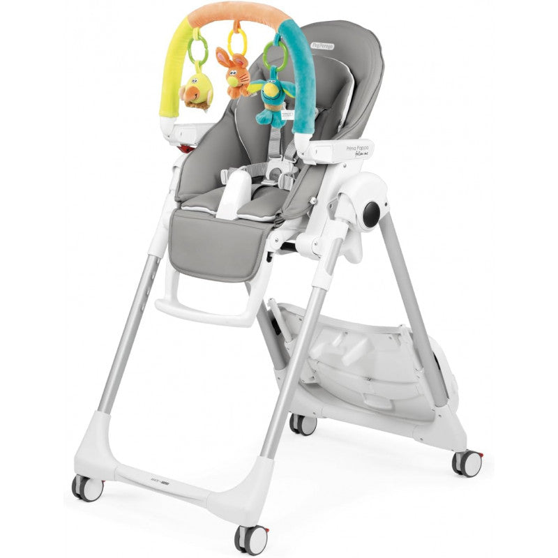 Prima Pappa Follow Me Plus Peg Perego Ice