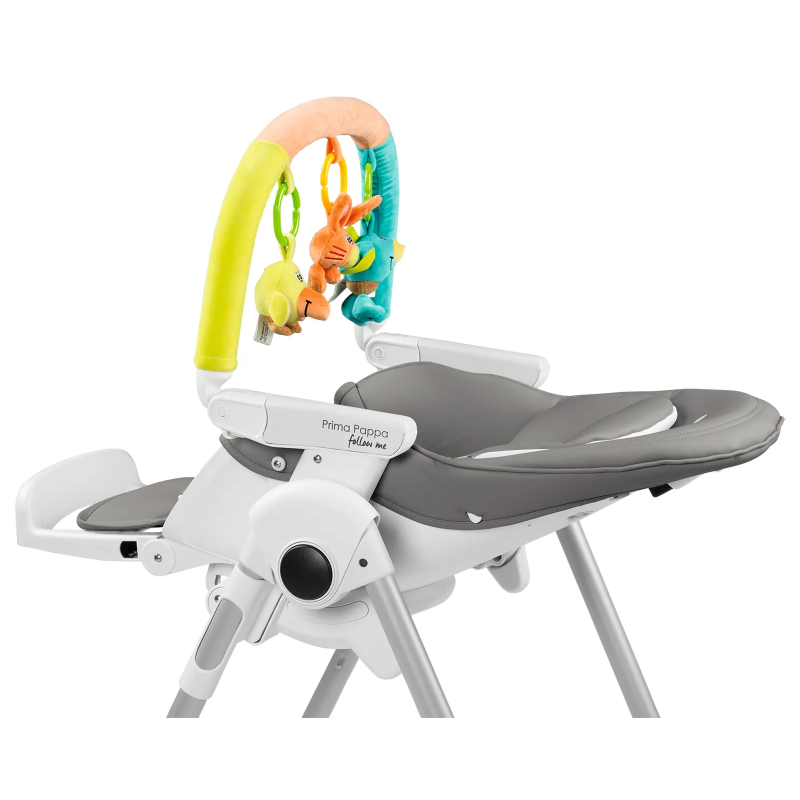 Prima Pappa Follow Me Plus Peg Perego Ice