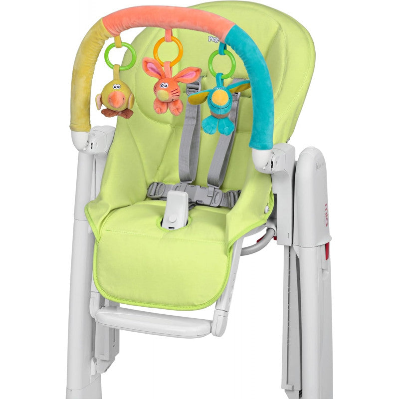 Kit Tatamia Verde
