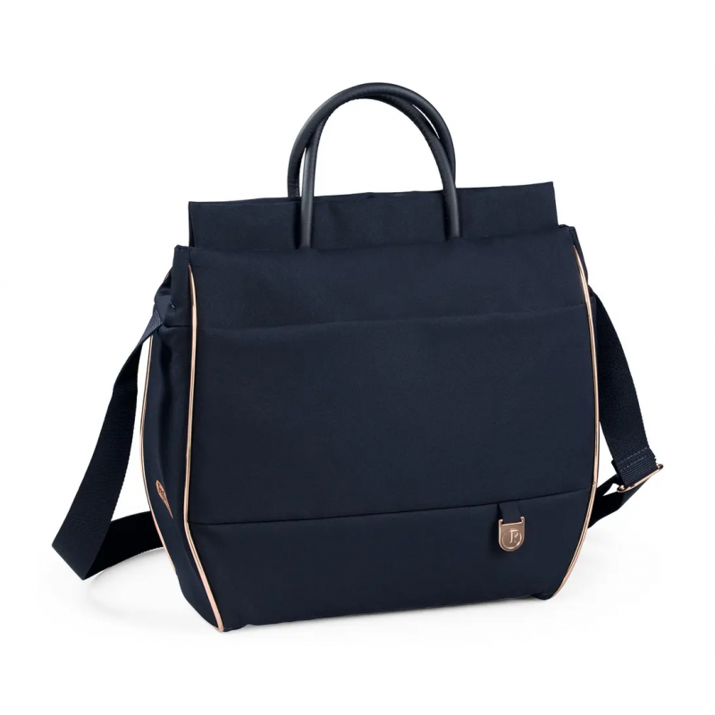 Bolso cambiador Peg Perego Blue Shine
