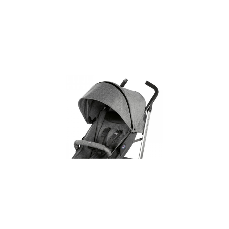 Capota Silla de Paseo Chicco Lite Way Dark Beige