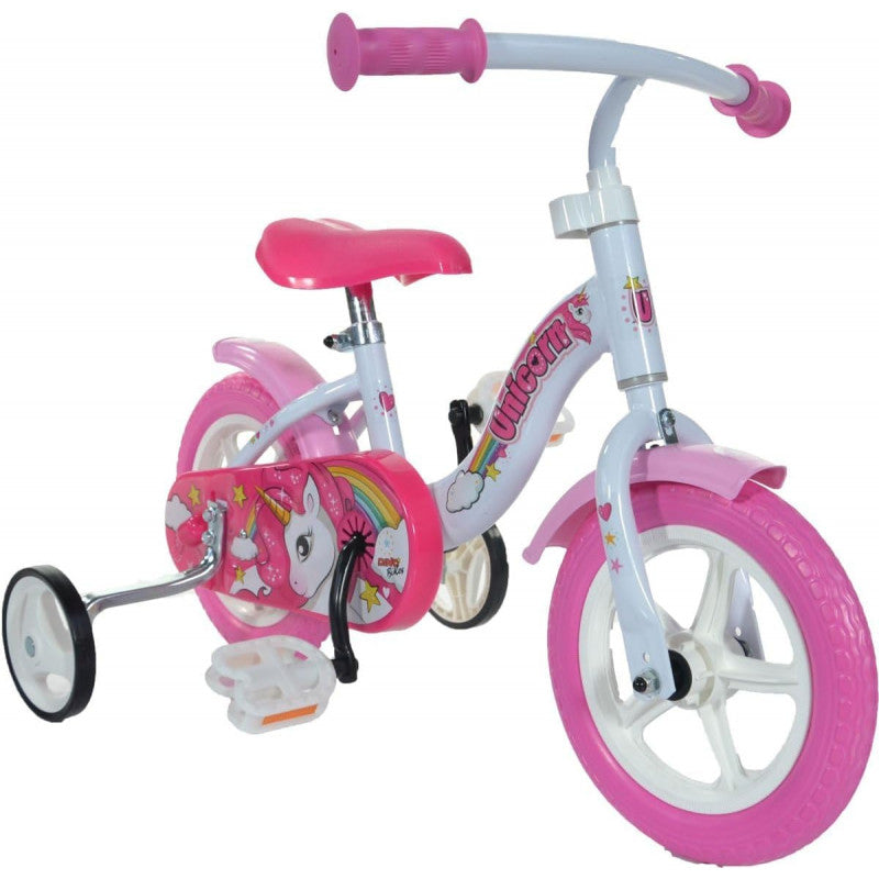 Bicicleta Unicornio