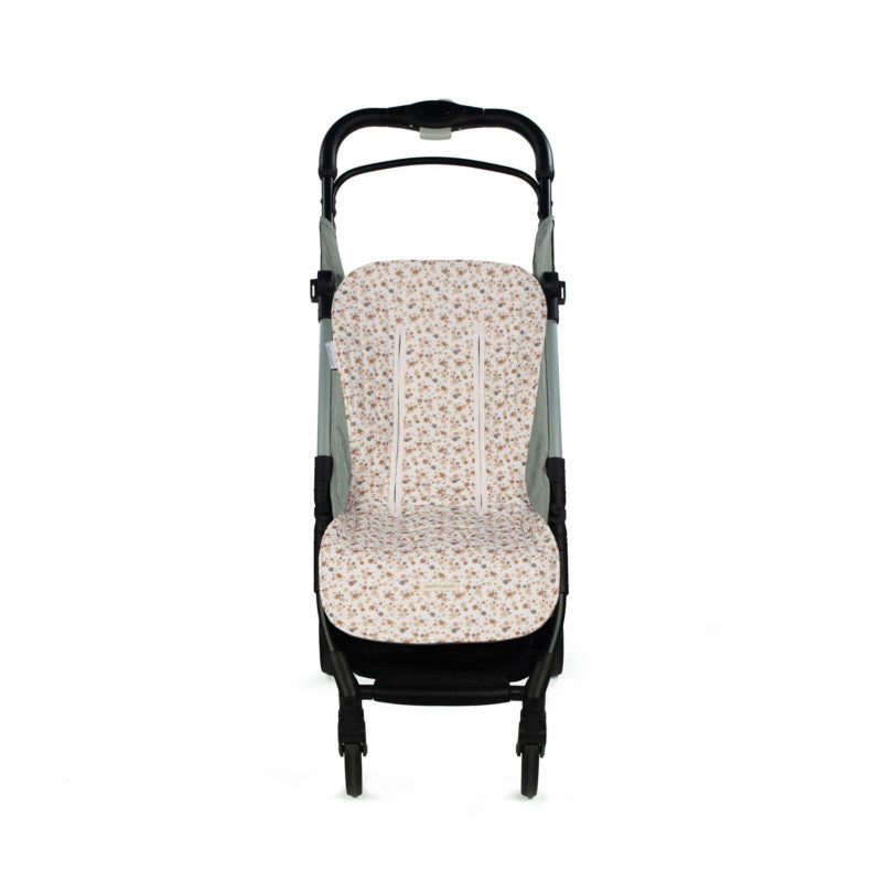 Colchoneta para Silla de Paseo Pasito a Pasito Somerset Beige