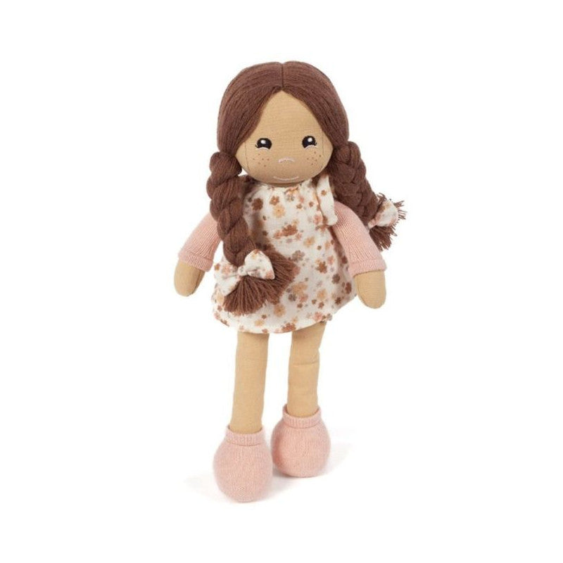 Muñeca Bibi Somerset Pasito A Pasito de 35 cm