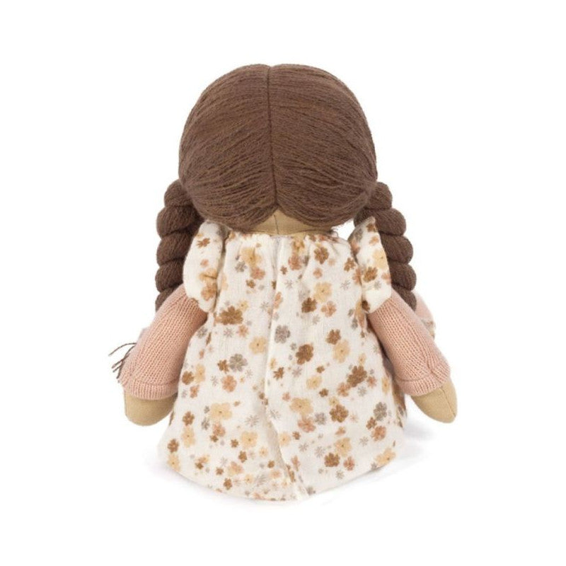 Muñeca Bibi Somerset Pasito A Pasito de 35 cm