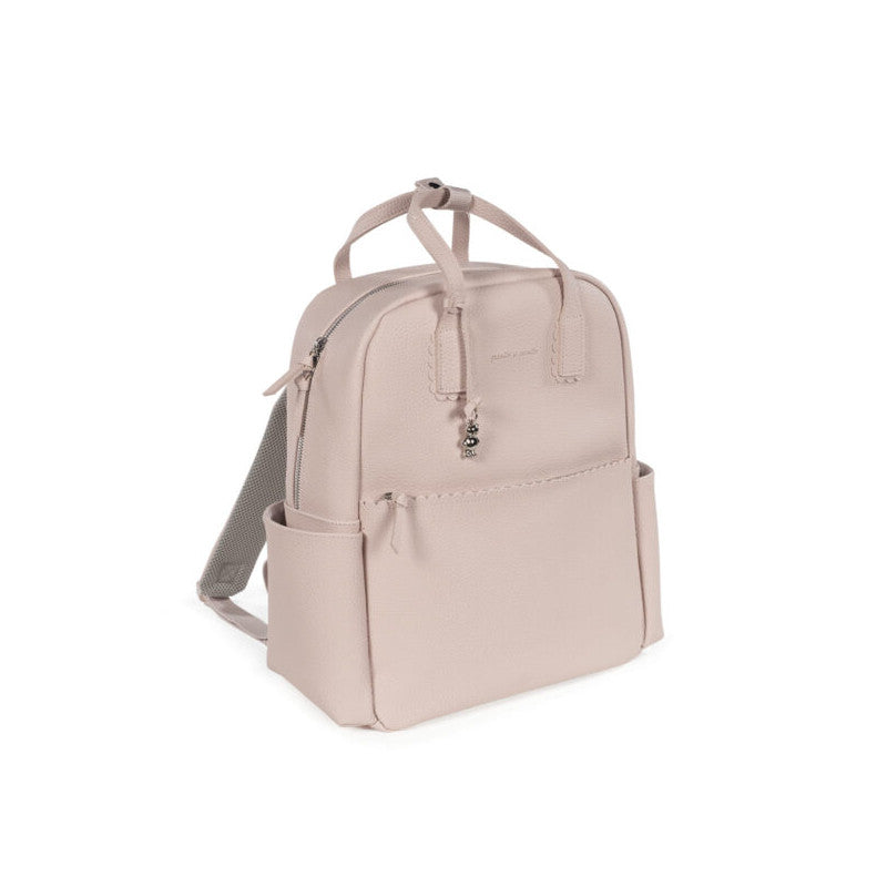 Mochila Pasito a Pasito Icon Rose