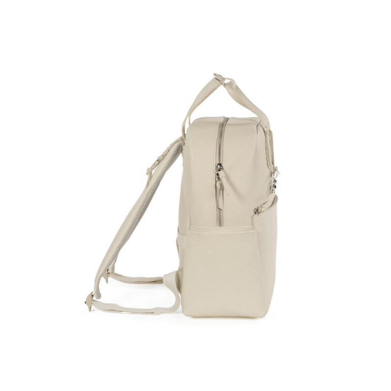 Mochila Pasito A Pasito Icon Cream