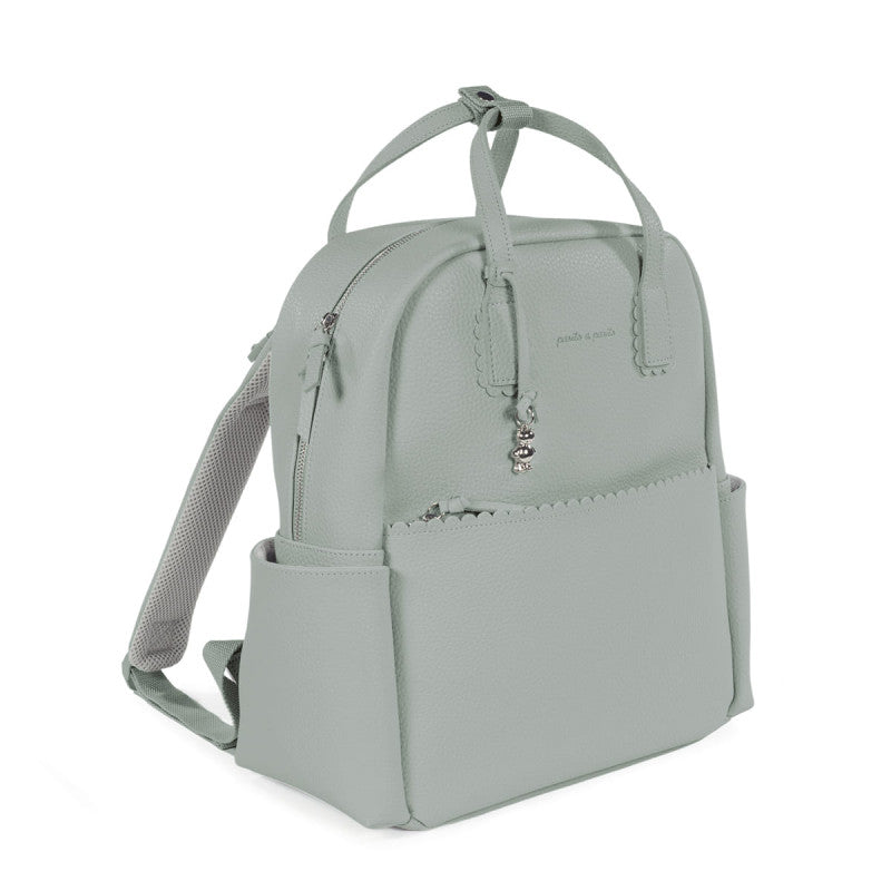 Mochila Pasito A Pasito Icon Green